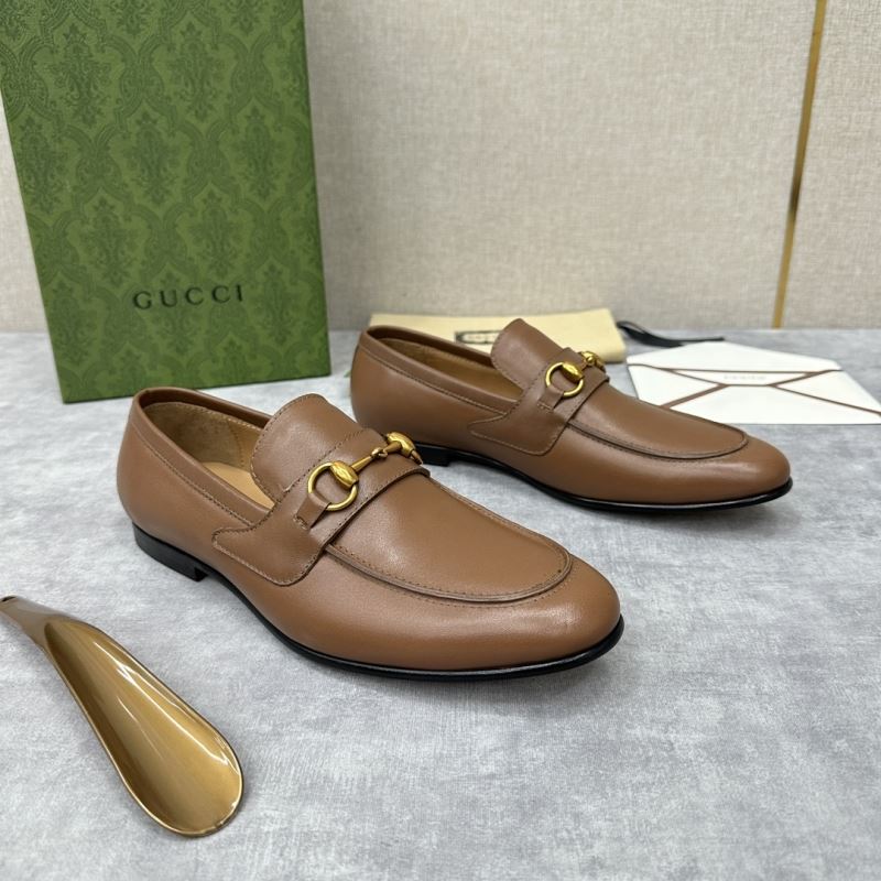 Gucci Business Shoes